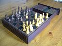 Applied Concepts GGM + Steinitz  1  5 x 5