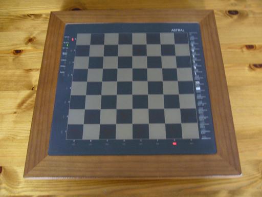 Astral 3 20 x 20