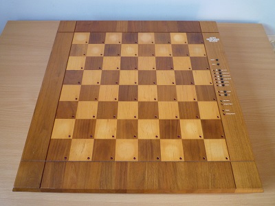 Auto Response Board 6 10 x 10