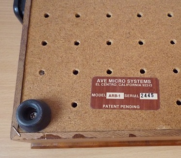 Auto Response Board 7 10 x 11