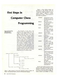 BYTE October 1978 1 15 x 15