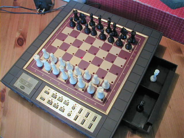 CXG Chess 2001 15 x 15 CXG Chess 2001 15 x 15