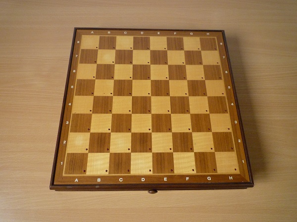 CXG Chess 3000  1 15 x 15