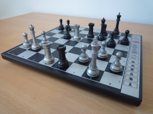 CXG Computachess 3  2 15 x 15