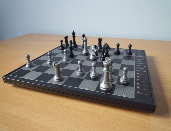 CXG Granada  1 15 x 15