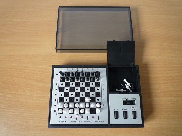 CXG Portachess  2 15 x 15