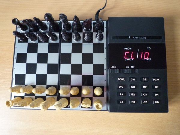 Cassia Chess Mate 15 x 15 Cassia Chess Mate 15 x 15