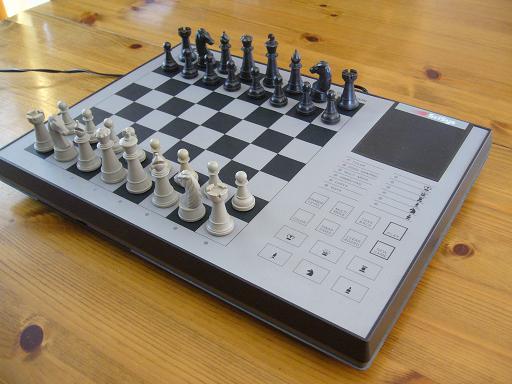 Chess Companion 3 20 x 20 Chess Companion 3 20 x 20