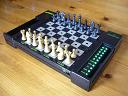 Chess King Counter Gambit  5  5 x 5