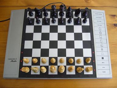 Chess King Master  2  15 x 15