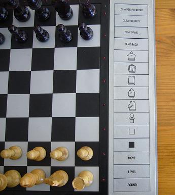 Chess King Master  5  20 x 21