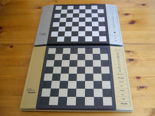 Chess King Master  7  20 x 20