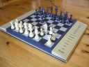 Chess King Triomphe  1  5 x 5