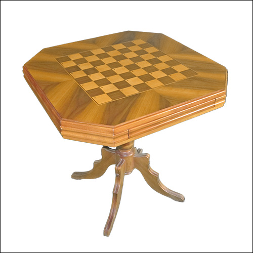 Chess Master Table 6