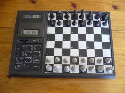 Chess Partner 3000 2 20x20