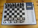 Chess Partner 4000 2 5x5