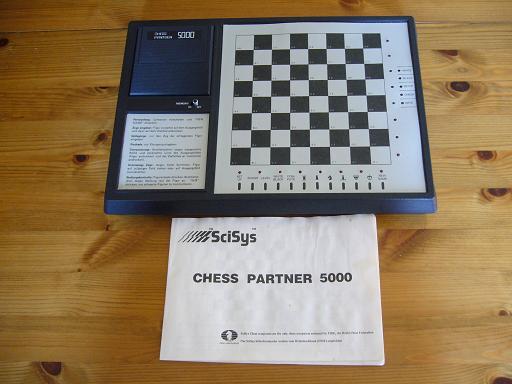 Chess Partner 5000 1 20x20