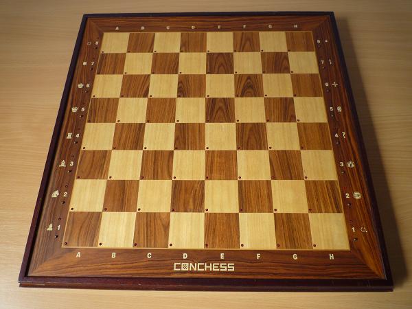 Conchess Monarch (Faulty)  1  15 x 15