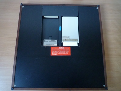 Conchess Monarch 4 10 x 10