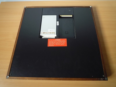 Conchess Monarch  5 10 x 10