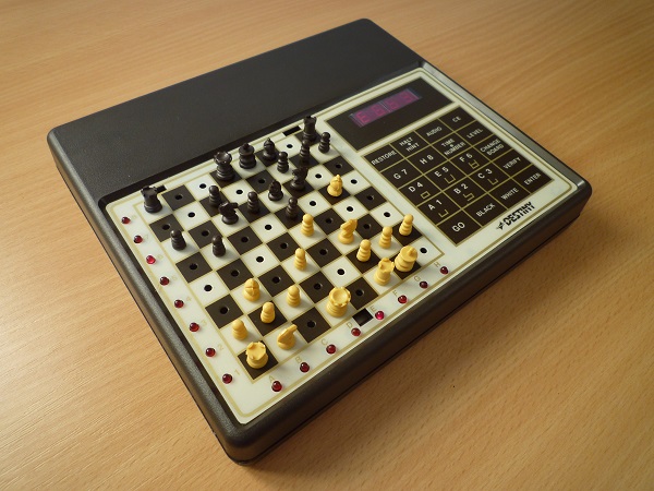 Destiny Mini Master  3 15 x 15