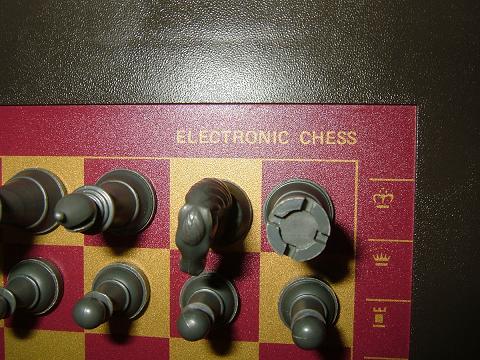 Electronic Chess 2 40 x 40
