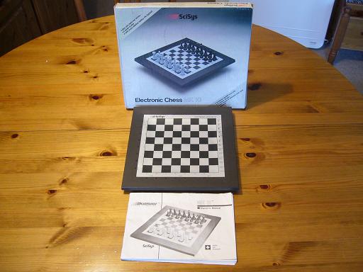 Electronic Chess Mk10 1 20x20