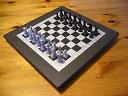 Electronic Chess Mk10 2 5x5