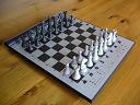 Electronic Chess Mk8 2 5x5