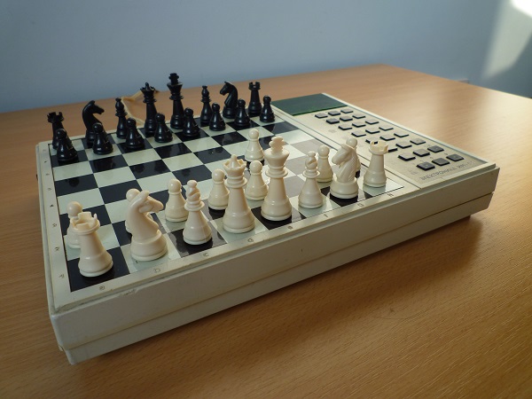 Elektronika IM-01  1 15 x 15