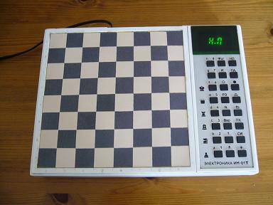 Elektronika  3  15 x 15