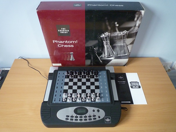 Excalibur Phantom Force 1 15 x 15