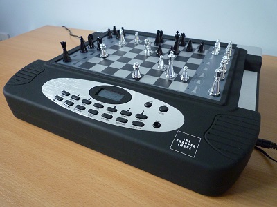 Excalibur Phantom Force 2 10 x 10