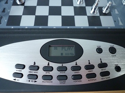 Excalibur Phantom Force 3 10 x 10