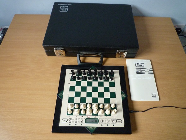 Fidelity Designer 2325 Master 1 15 x 16