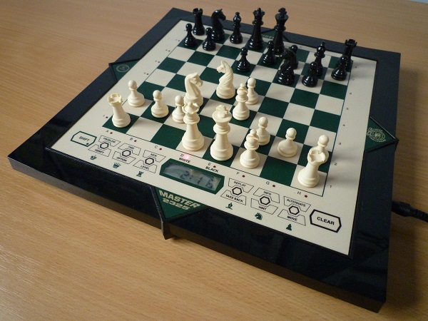 Fidelity Designer 2325 Master 3 15 x 15