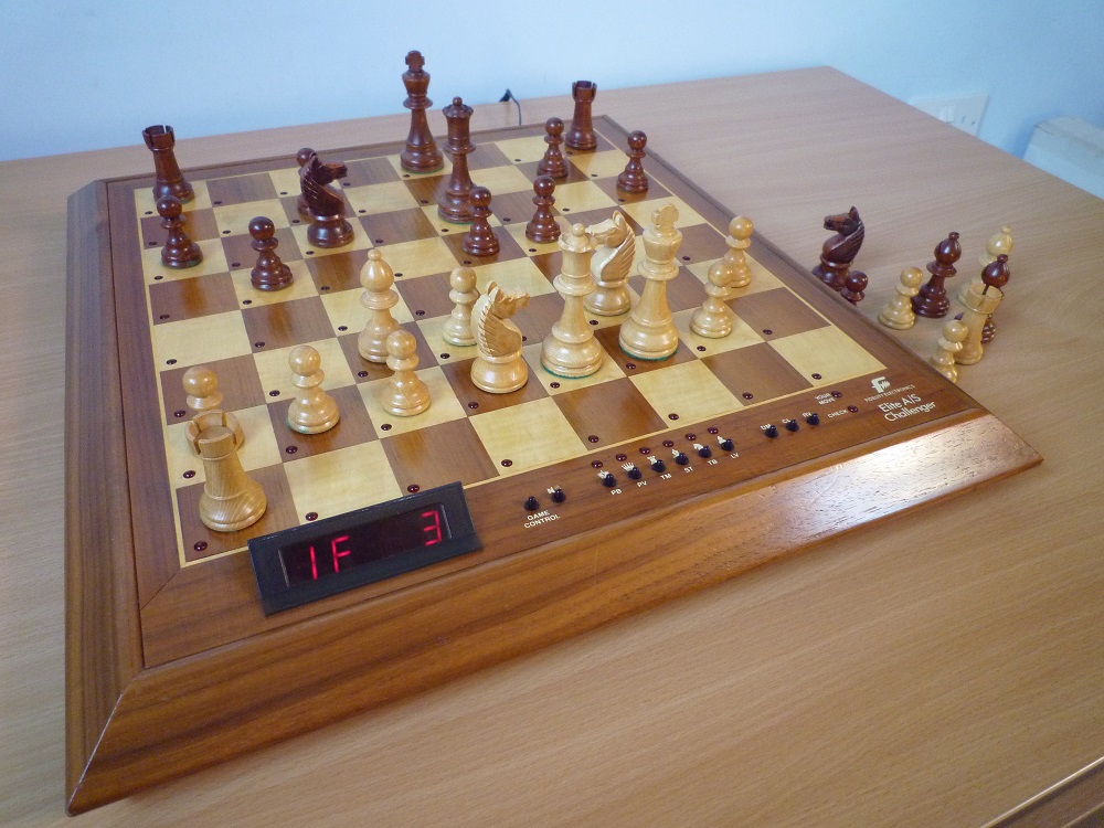 Fidelity Elite AS  3 25 x25