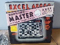 Fidelity Excel Mach VI Master 3 3 x 4