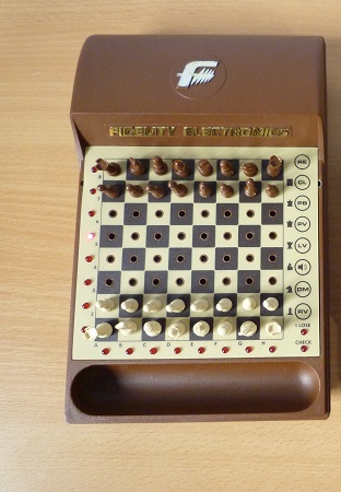 Fidelity Mini Sensory CC 4 15 x 15