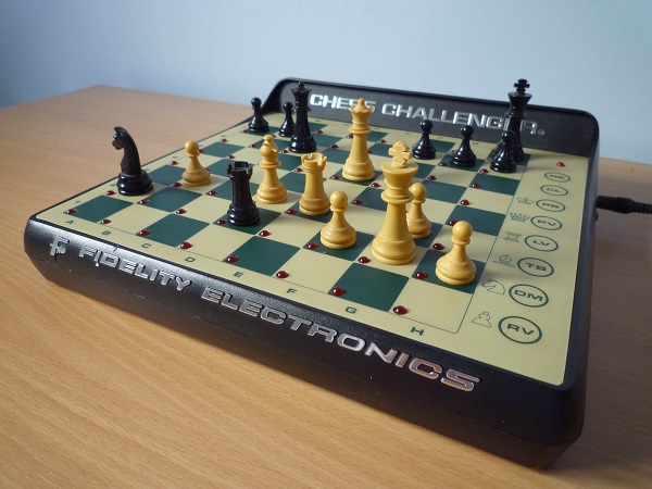 Fidelity Sensory 9A  3 15 x 15