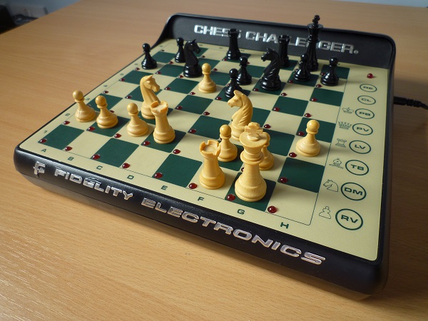 Fidelity Sensory 9B  3 15 x 15