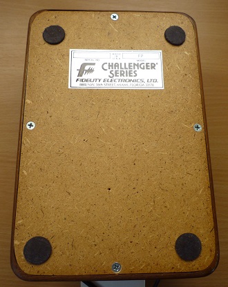 Fidelity Thermal Printer  3 10 x 10