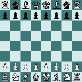 Fisher - Spassky Game 6 1972