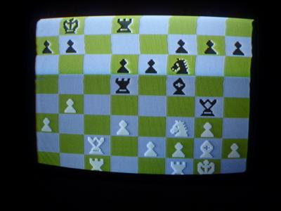 Intelligent Chess 22 10x10