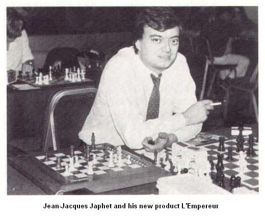 L'Empereur 2