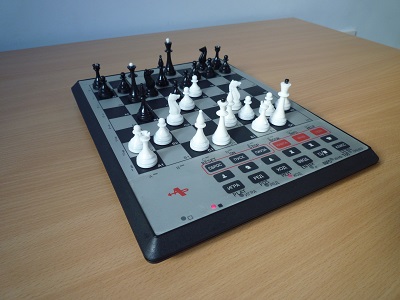 Mayak Computer Chess 3 10 x 10