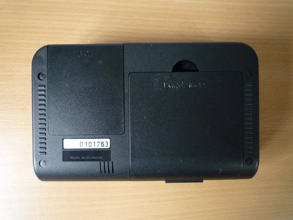 Mephisto Brickett 2 15 x 15