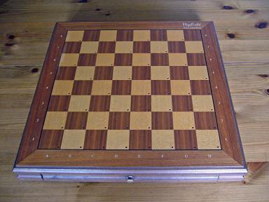 Mephisto Exclusive MMV  2  15 x 15