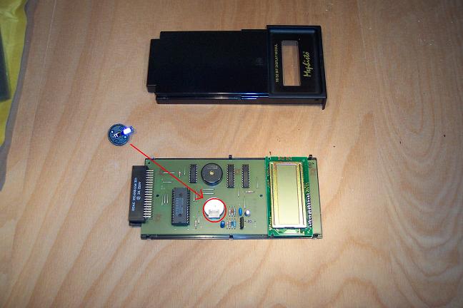 Mephisto Module 1 30x30