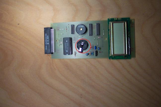 Mephisto Module 2 30x30